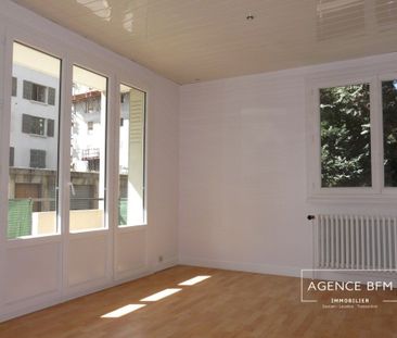 Location Appartement 3 pièces 56m² ANNECY 74000 - Photo 1