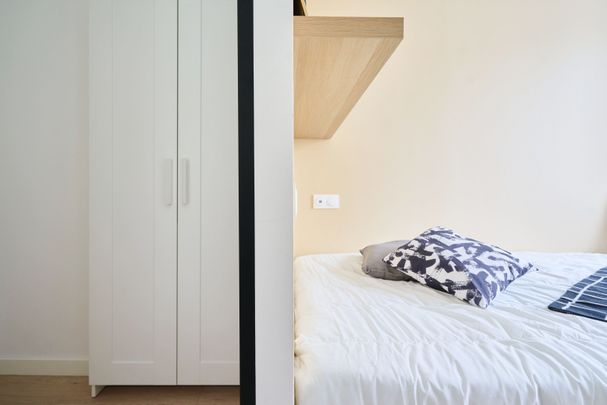Dampierre P Roommate 7 Bedrooms at Valenciennes - Photo 1
