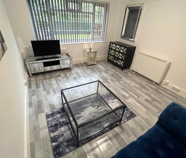 1 Bed Flat, Dorrick Court, SO15 - Photo 6