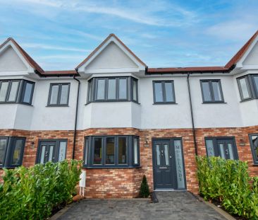 128b Richmond Avenue, Shoeburyness, Southend-On-Sea, Southend-On-Se... - Photo 5