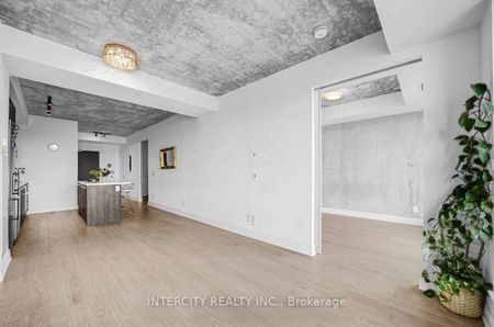 Harlowe Lofts , #917 - Photo 4