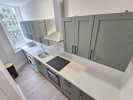 Room in a Shared Flat, Fortis Green Road, N10 - Photo 4