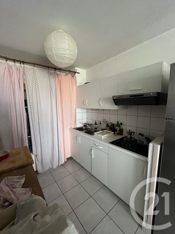 Location Appartement 3 pièces 66m² BEUZEVILLE 27210 - Photo 3