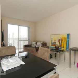 Apartamento para alugar com 65m², 3 quartos e 1 vaga - Photo 1