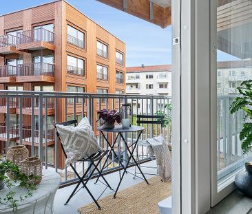 Bjursätragatan 152, Rågsved - Photo 2