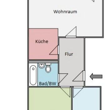 Tischendorfstraße 3, 08523 Plauen - Photo 2