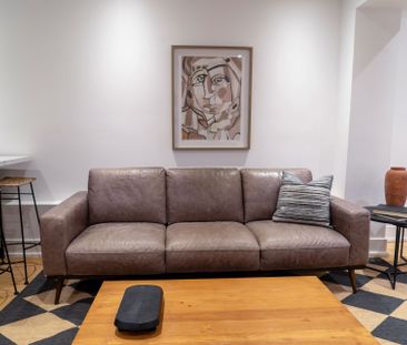 For Lease - 10 Wilfrid Avenue Unit# Lower, Toronto, Ontario - Photo 6