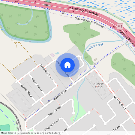 34 Bourke Crescent, Qld 4014, Nudgee