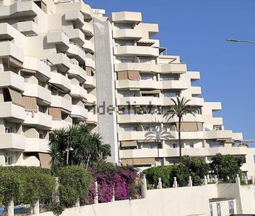 Alquiler de piso en Avenida del Parque, 3 - Photo 6