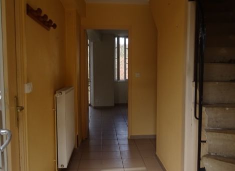 Lucy le Bois -maison 5 pièces - logement communal - Photo 1
