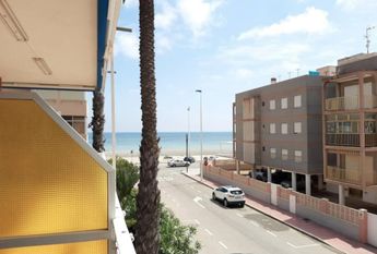 Gran Playa | Long term winter rental in Santa Pola