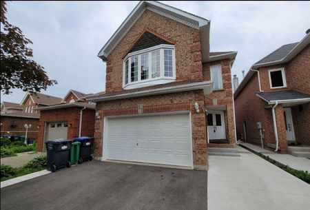 For Lease - 27 Letty Avenue, Brampton, Ontario - Photo 2
