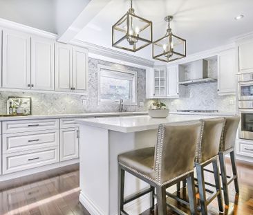 For Lease - 2279 Grand Ravine Drive, Oakville, Ontario - Photo 1