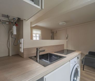 Location Appartement 2 pièces 23m² ROUEN 76000 - Photo 5