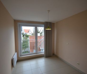 Mooi twee slaapkamer appartement, centraal gelegen, in Oostduinkerk... - Photo 4