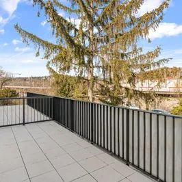Exklusive 4 Zimmer DG-BALKON-Wohnung - Qualität auf höchstem Niveau - Photo 3