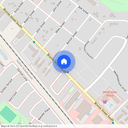 235 Bronte Street, Milton