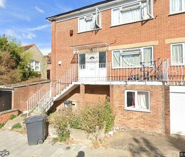 Studio Flat, Broxholm Road, SE27 - Photo 1