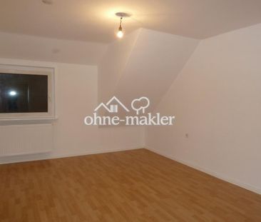 Glücksfall: Charmante sonnige 3 Zi-Whg. renoviert-in bester grüner ... - Foto 6