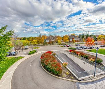 For Lease - 4889 Kimbermount Avenue Unit# 308, Mississauga, Ontario - Photo 4