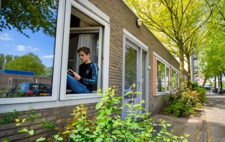 Jacob van Campenplein 252A - Photo 4