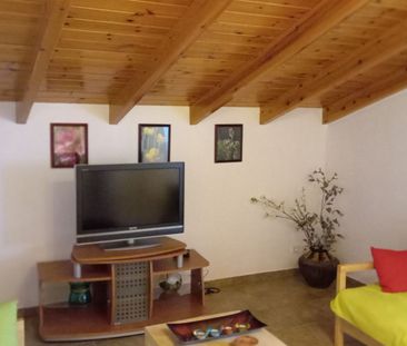 Μεζονέτα για ενοικίαση Λουτρά Ωραίας Ελένης (Σαρωνικός) - Photo 4