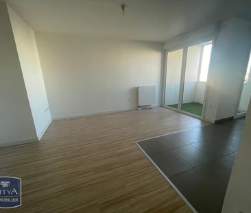 Location Appartement 2 pièces 40m² CAEN 14000 - Photo 2