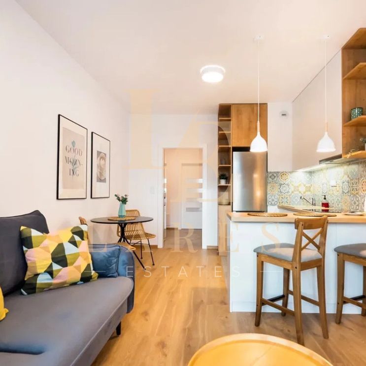 Osiedle Hubertus | Garaż w cenie | Komórka - Photo 1