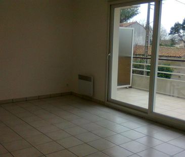 Location Appartement 3 pièces 61m² ST SEBASTIEN SUR LOIRE 44230 - Photo 1