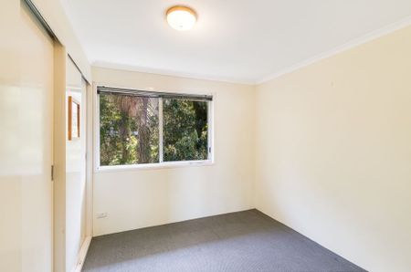 Central Coolangatta Unit - Photo 3