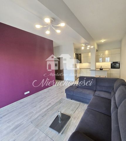 Apartament 62,78 m2 Mysłowice - Photo 2