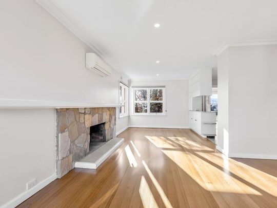 1950's cool in Newstead! - Photo 1