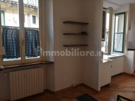 Bilocale corso Cristoforo Colombo 9, Navigli - Darsena, Milano - Foto 2