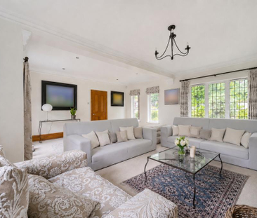 5 bedroom detached house to rent - Photo 2