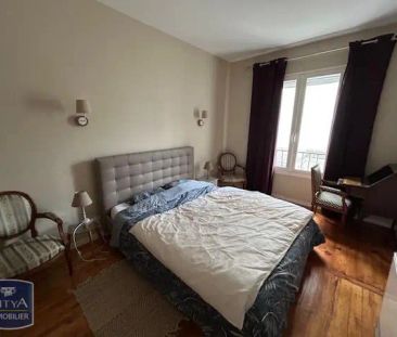 Appartement à louer 3 pièces 85.65m² - Photo 2
