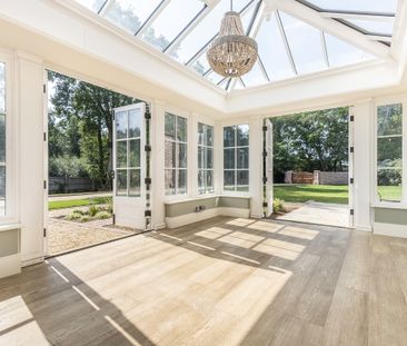 4 bedroom detached house to rent - Photo 2