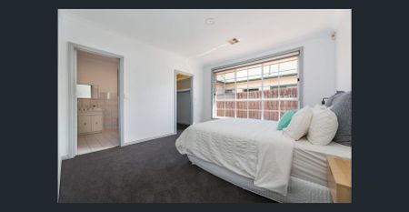 Comfortable Two-Bedroom Home with Garage - Photo 3