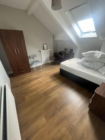 1 bedroom house of multiple occupation to rent - Photo 4