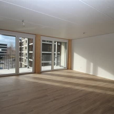 3.5 Zimmer, 2. Stock - Photo 1