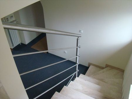 Dom na wynajem, ul. Gawota, Warszawa Ursynów - Photo 4