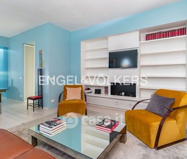 Bilocale in Affitto in Viale delle Medaglie d'Oro a Roma - Photo 4