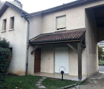 Location Appartement 3 pièces 79m² - Photo 4