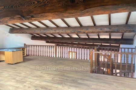 Location Appartement 3 pièces 137m² RIVESALTES 66600 - Photo 5