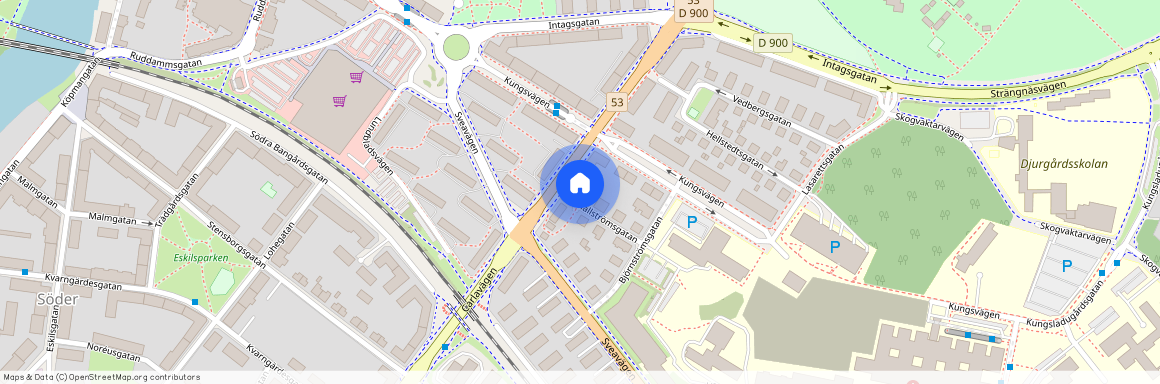 Eskilstuna, Carlavägen, 12, 63350