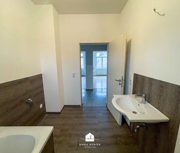 Renovierte 2-Raumwohnung im Ostviertel - Photo 1