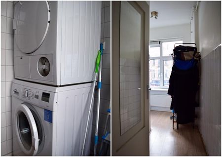 Gezellige knusse studio’s te huur aan de Oudedijk - Foto 5