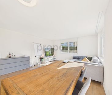 2.5 Zimmer, 58 m², EG - Photo 1