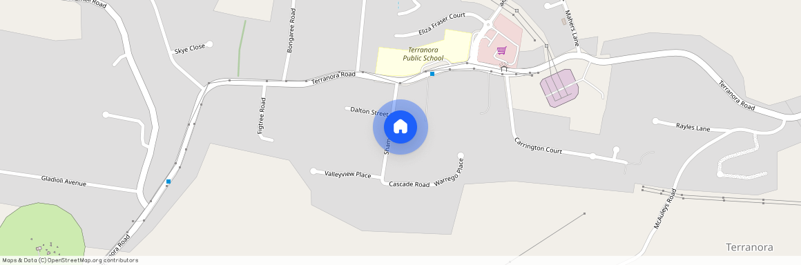 15C Shamara Road, NSW 2486, Terranora