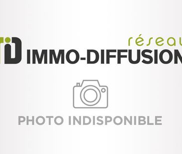 Location Appartement P2 Avec ascenseur rénové(e) Marseillan - Photo 1