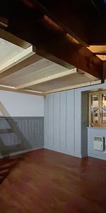 Seasonal rental in Champsec - well-equipped 2-room apartment - Photo 3